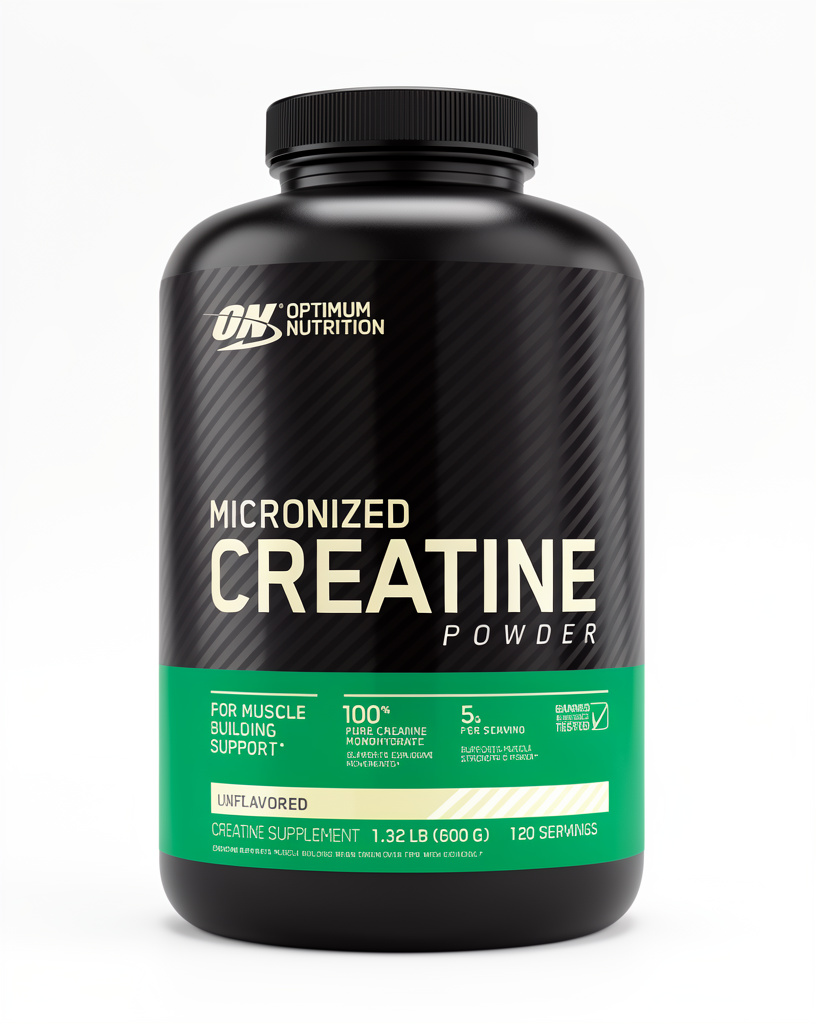 Optimum Nutrition