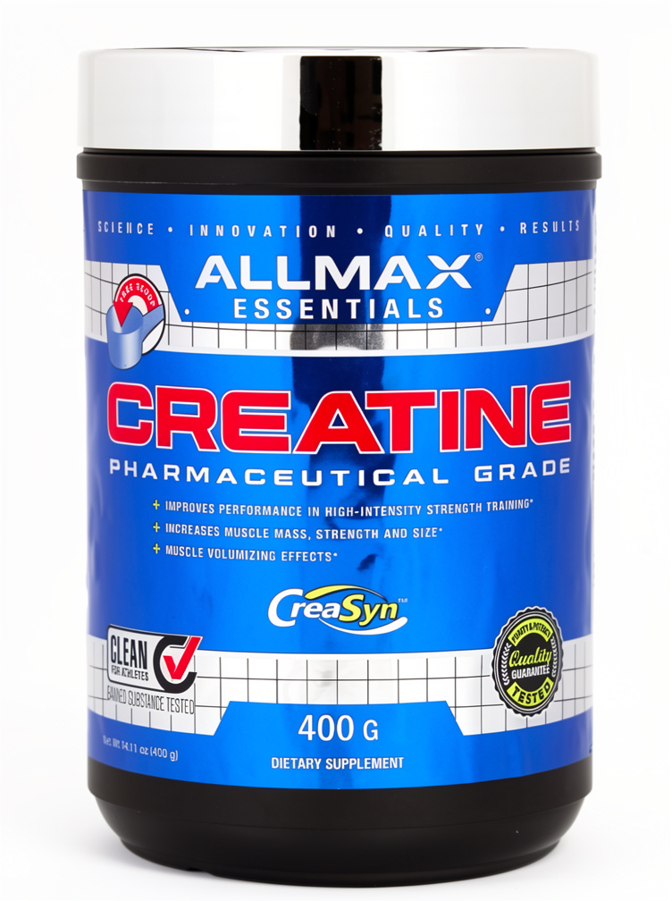 Creatina ALLMAX