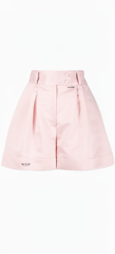SHORTS PINK