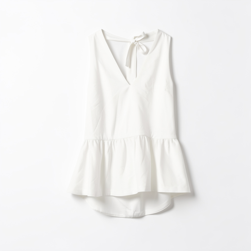 CAMISA BLLANCA ONTWELF