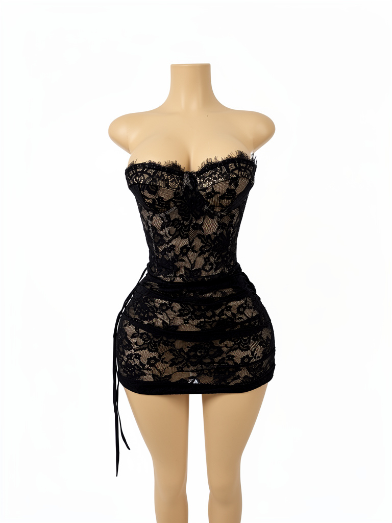 Vestido Kylie