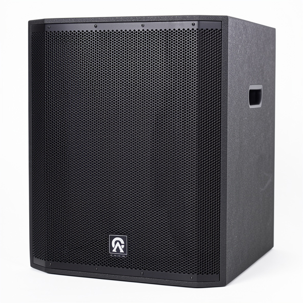 CUSTOM AUDIO SYSTEM – TK18SUB Subwoofer de 18” 2300 w T-Series
