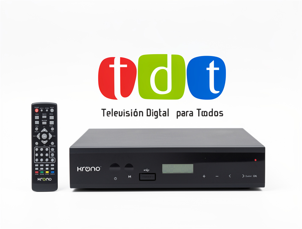 TDT KRONO