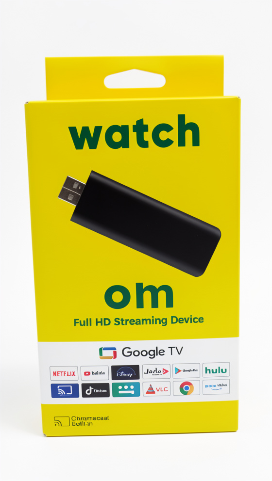 TV BOOX USB