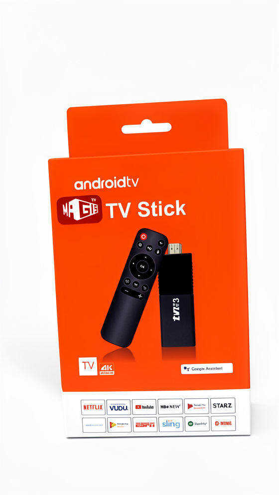 TV STICK