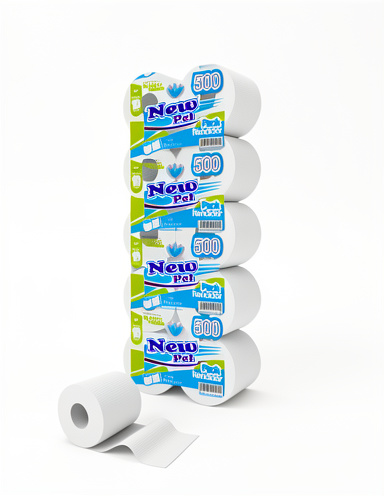 Higienico H Simple x 50 mts x 10 u cod 131