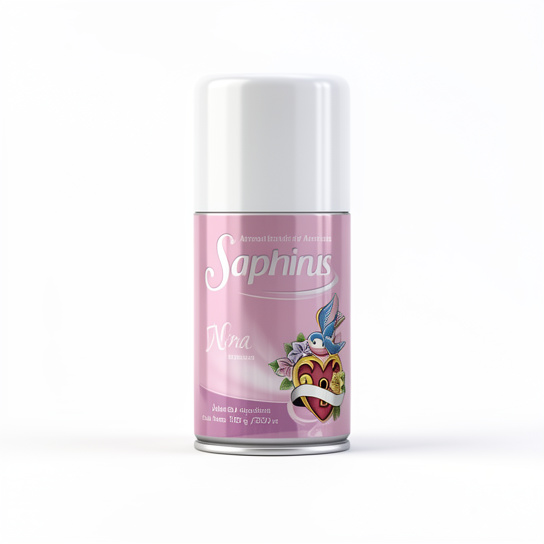 AEROSOL NINA