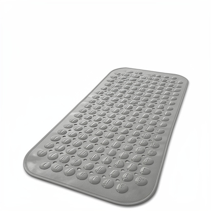 ALFOMBRA PARA BAÑERA ECONOMICA