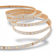 TIRAS LED 220V - BLANCO CALIDO x 10 METROS