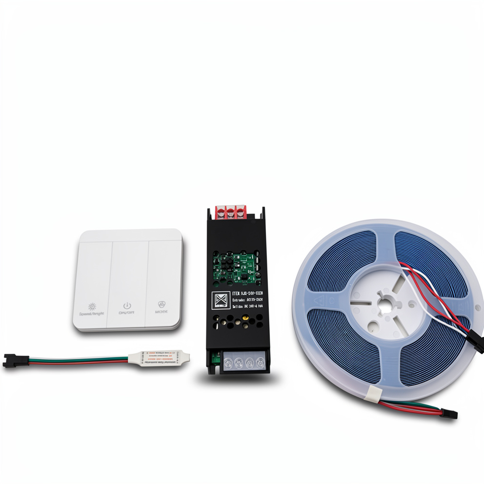 KIT TIRA LED