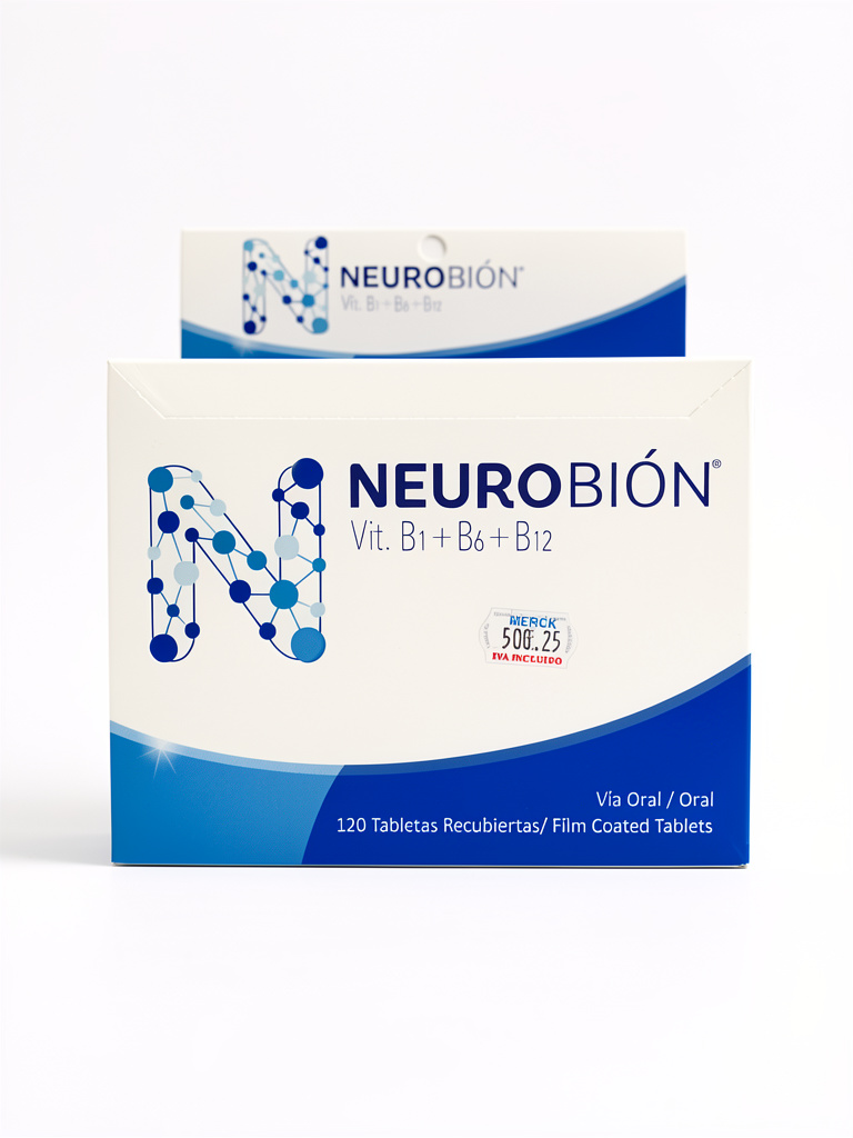 Neurobion