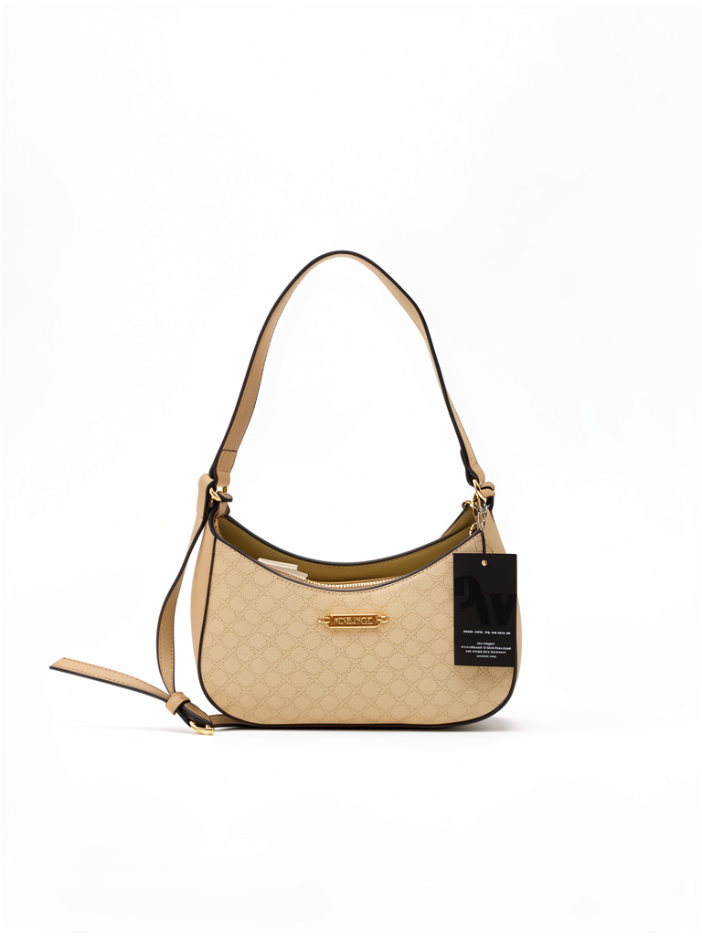 Michael Kors cartera beige