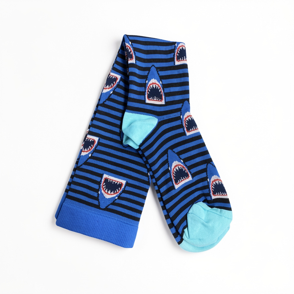 018 Azules con Tiburones