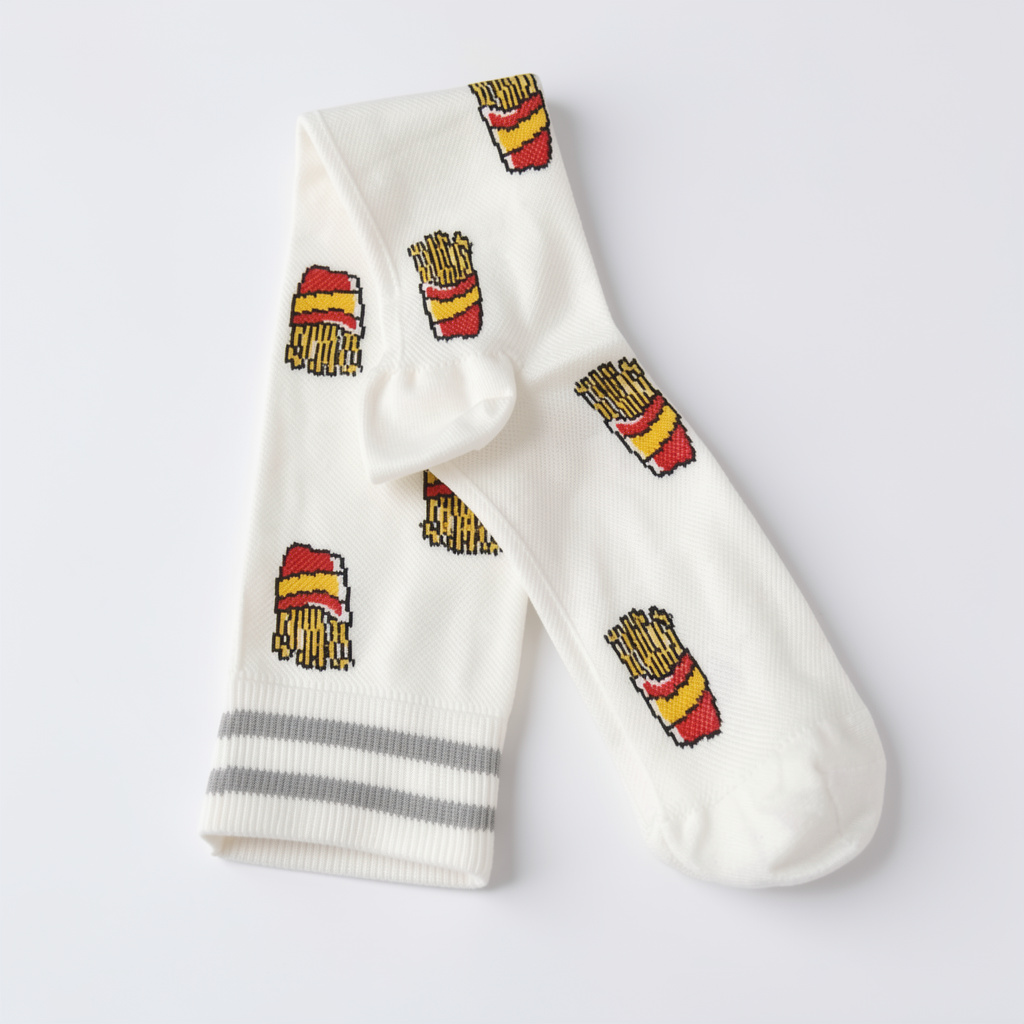 M12 papitas fritas