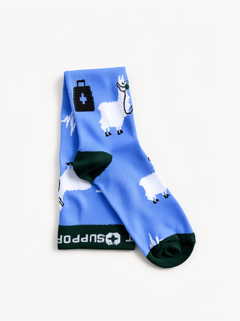 M30 llamas