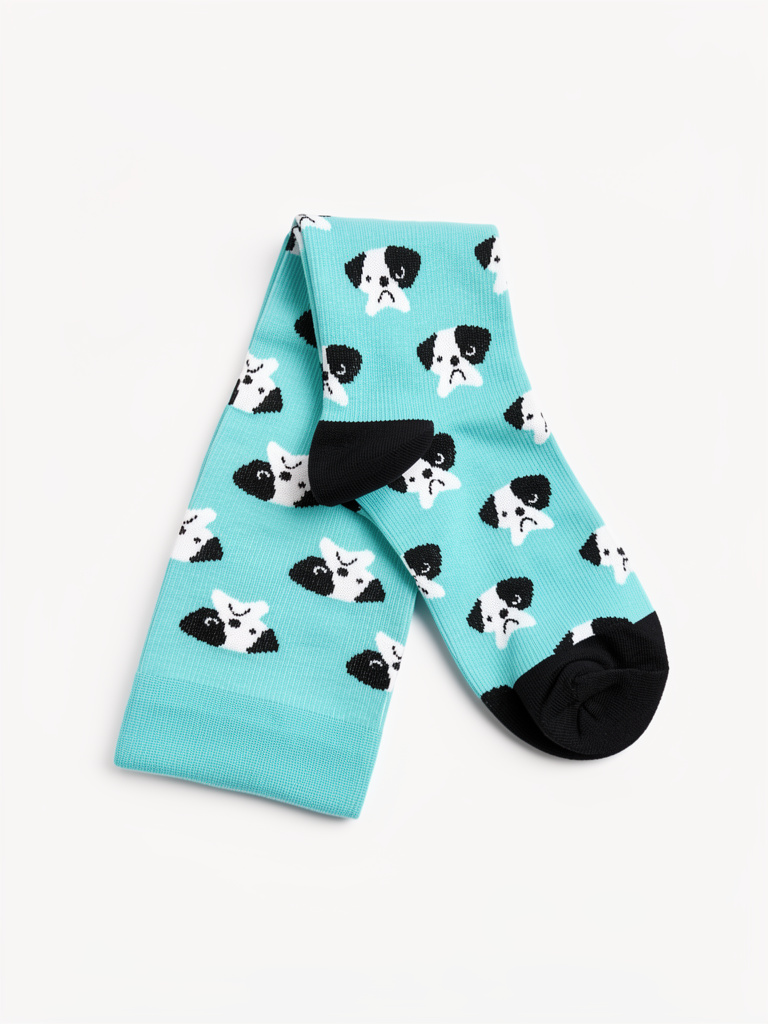 001 Turquesa de Perritos
