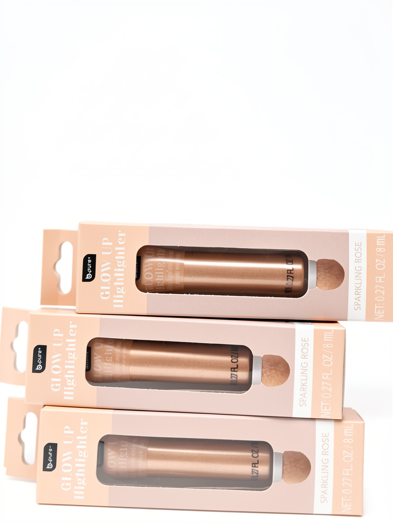 iluminador líquido b.pure Glow Up

Highlighter