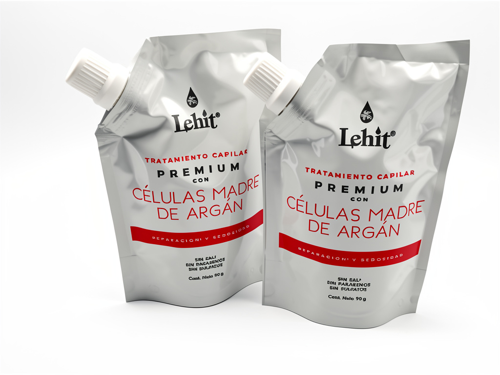Células madres lehit 90g
