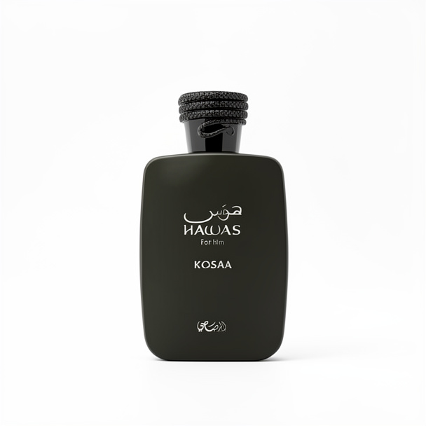 Hawas Kobra RASASI