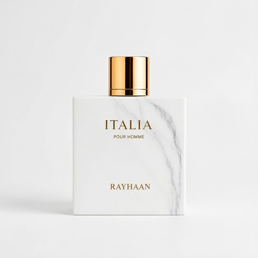 Rayhaan Italia R