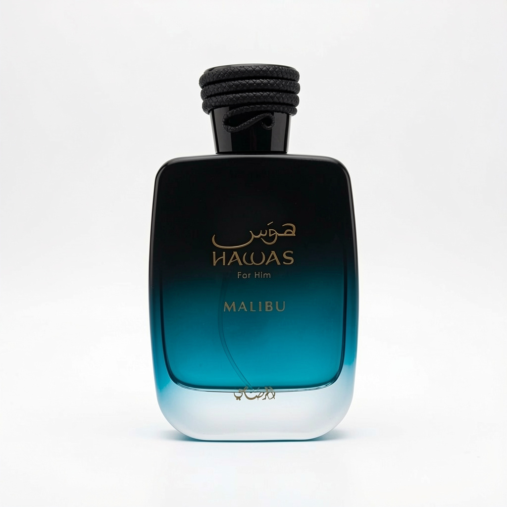 Hawas Malibú