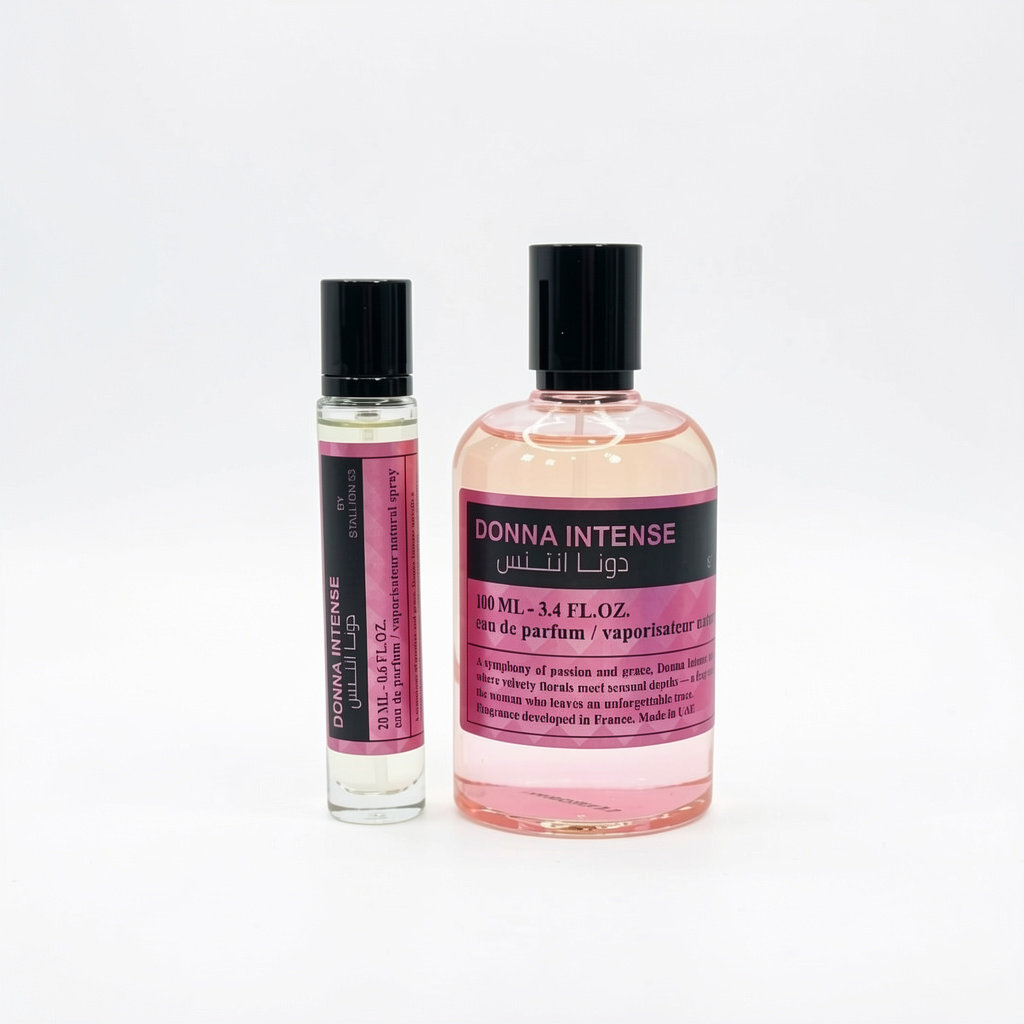 Donna Intense EMPER