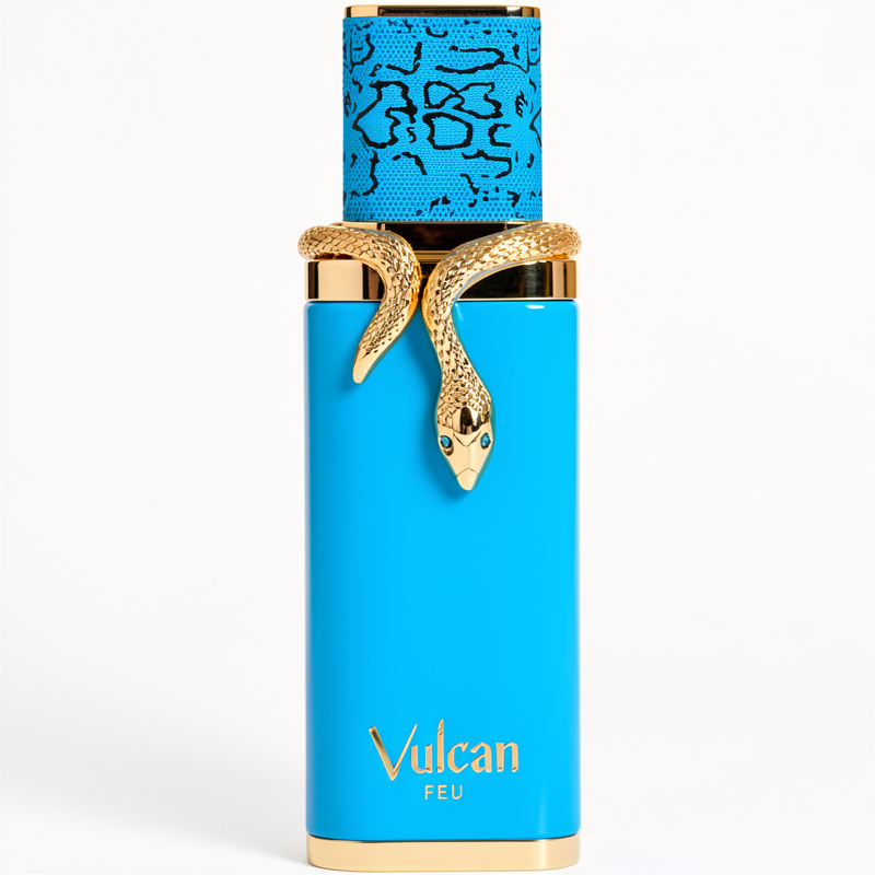 Vulcan Feu