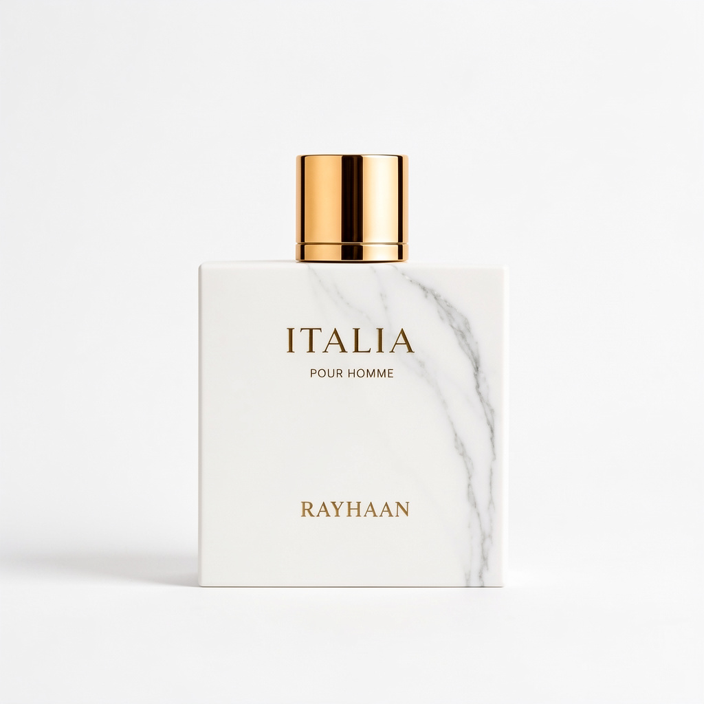 Rayhaan Italia