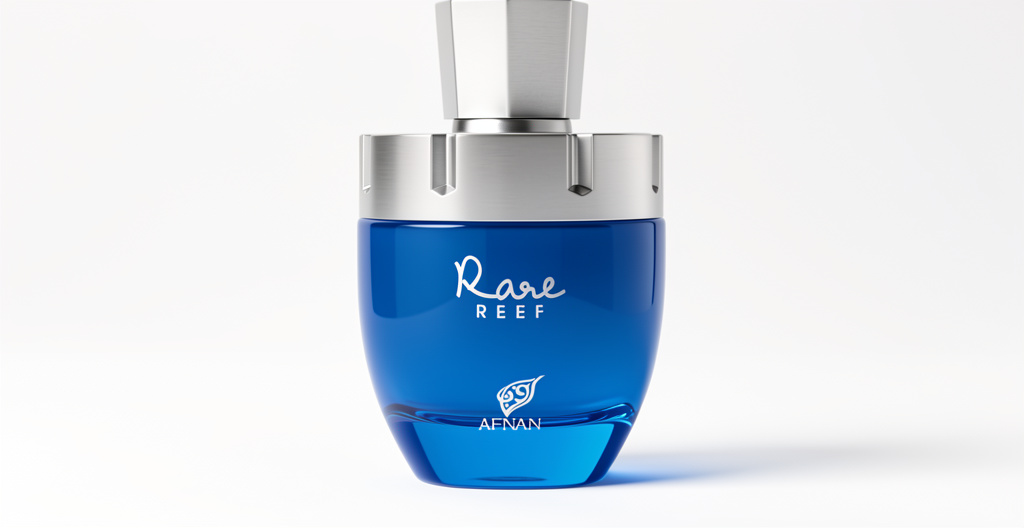 Rare Reef AN