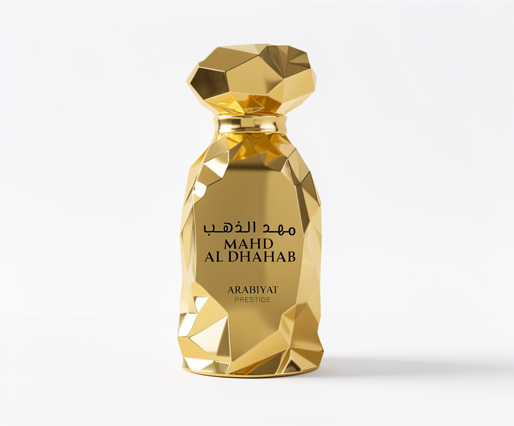 Mahd Al Dhahab Arabiyat