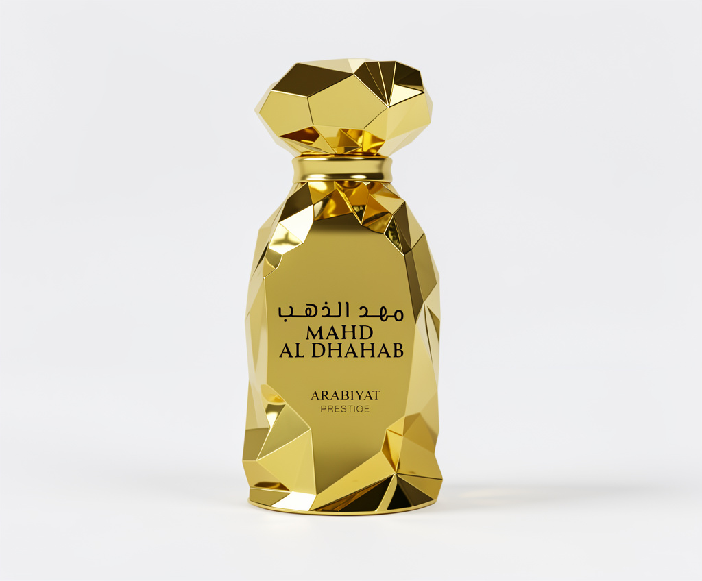 Mahd Al Dhahab