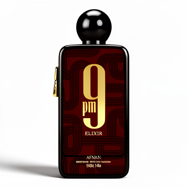 9 pm Elixir