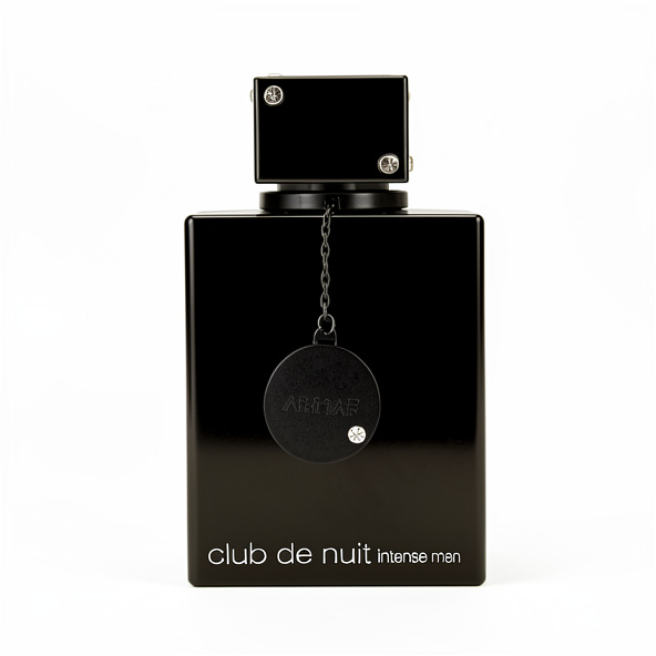 Club de Nuit Intense