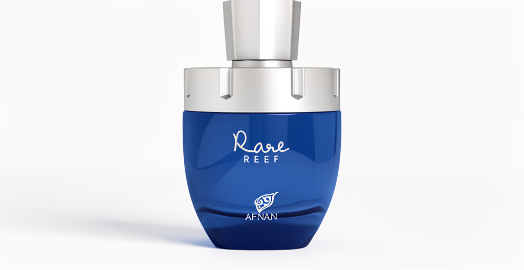 Rare Reef