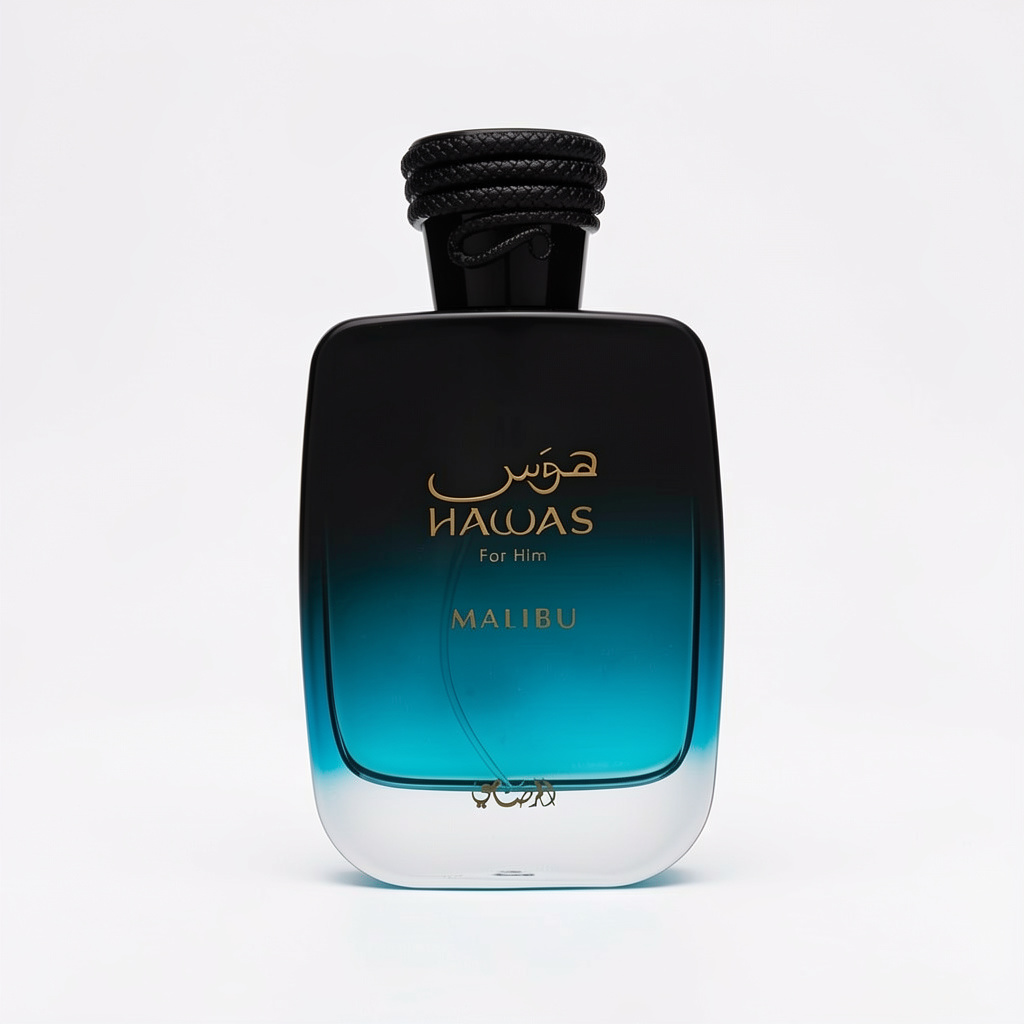 Hawas Malibú RS