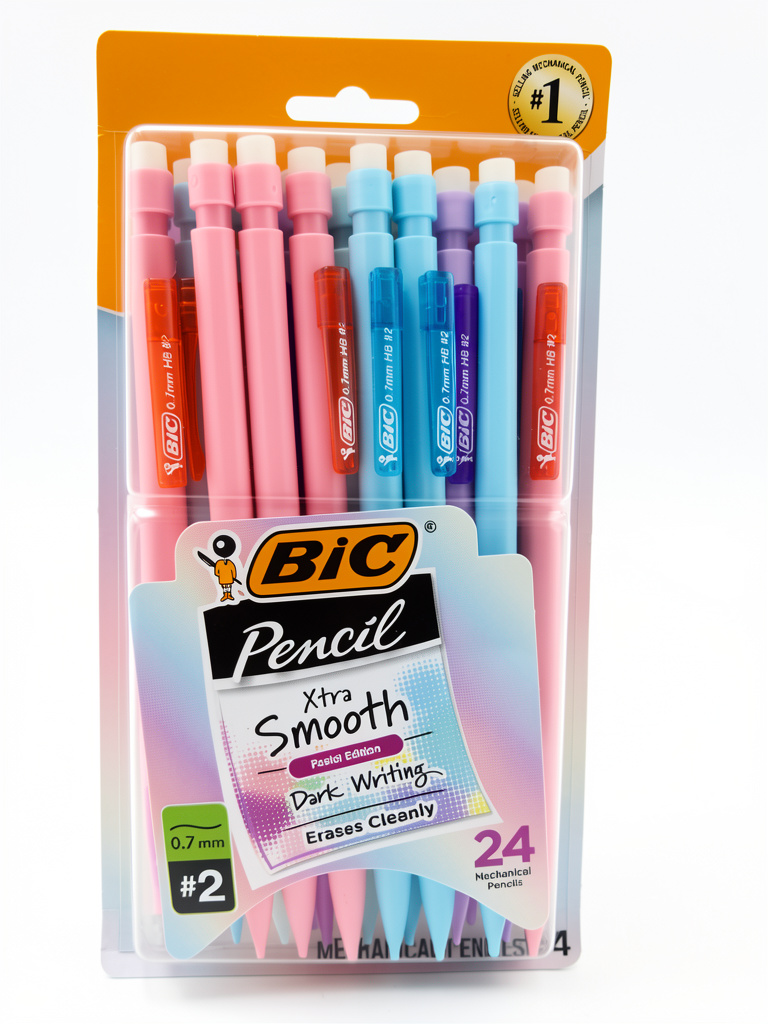 Lapicero individual Bic
