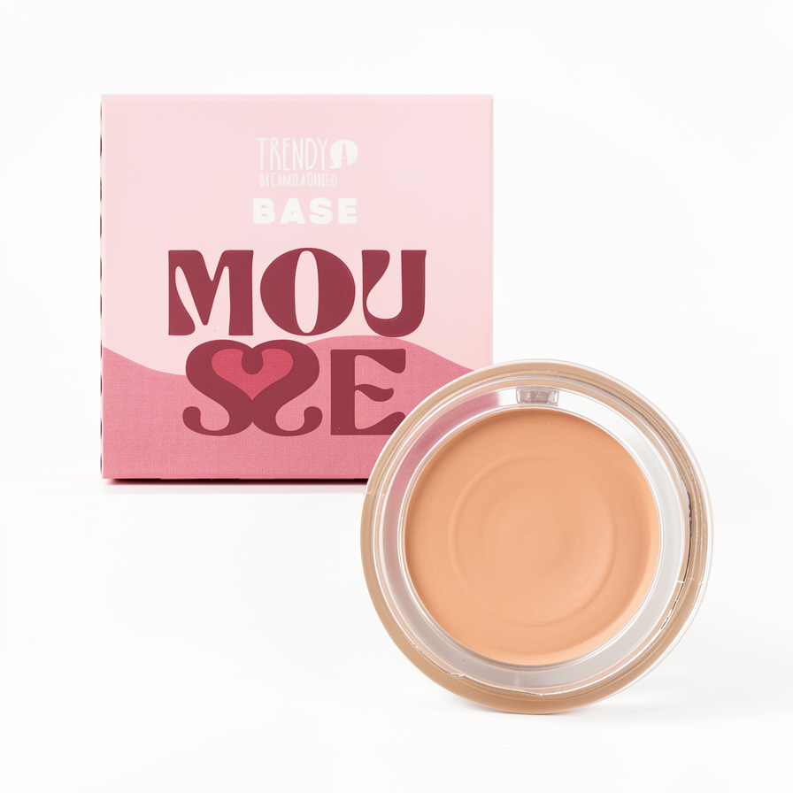Piel Base Mousse BMT1675 Tono 01
