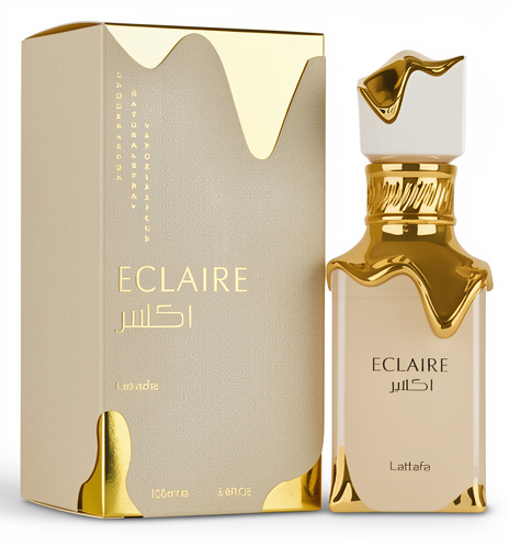 Lattafa Eclaire dama