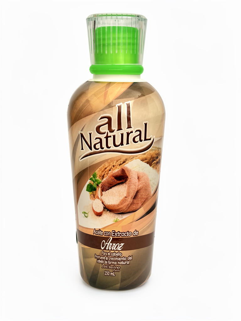 Aceite de Arroz