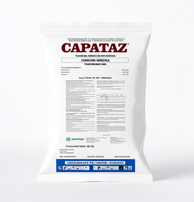 CAPATAZ
