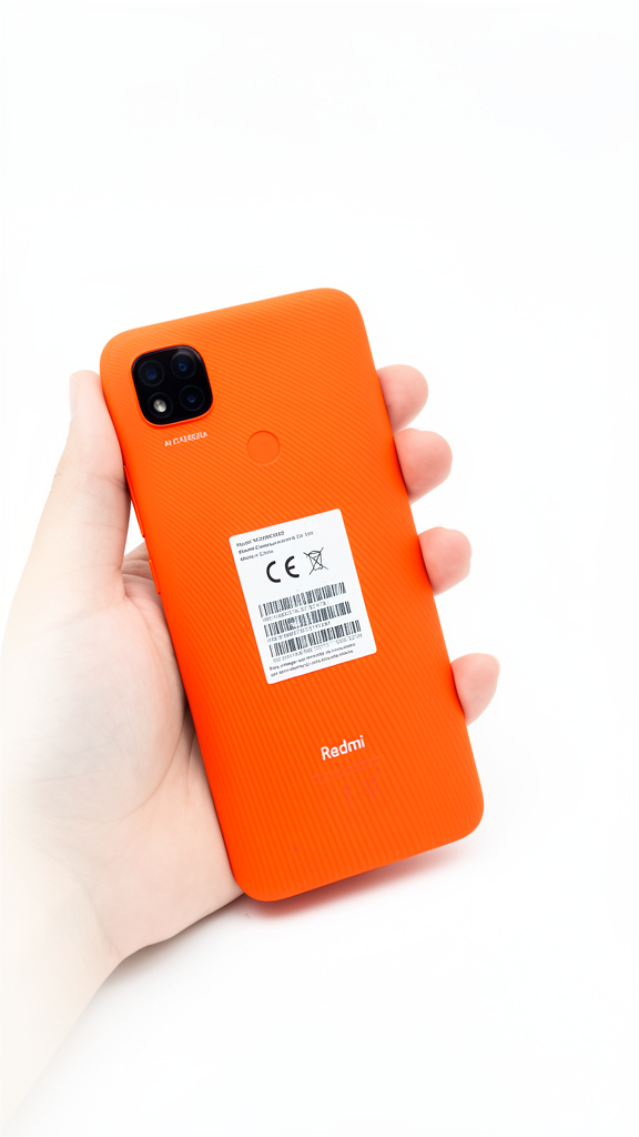 Redmi 9c
