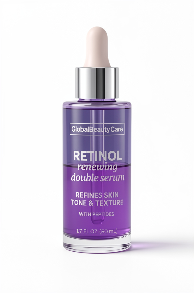 Retinol serum facial GBC 1.7 oz