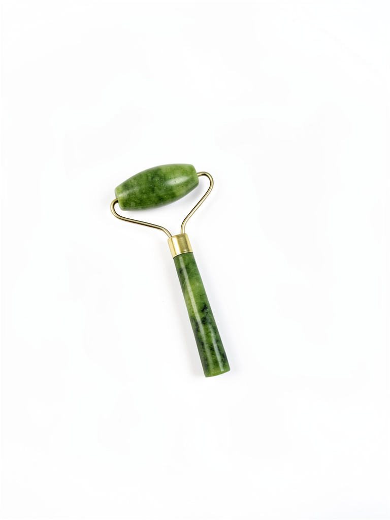 Rodillo Facial Jade SASSY+CHIC