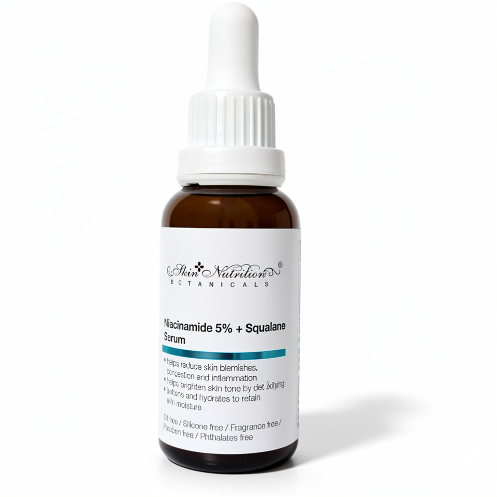 Niacinamida serum facial SN 1 oz