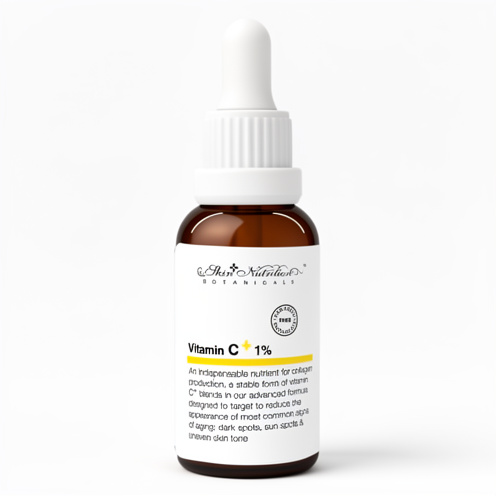 Vitamina C Serum Facial SN 1 oz