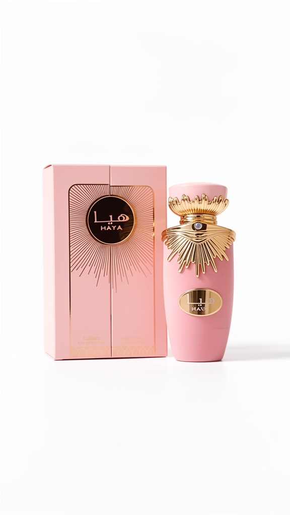 Lataffa Haya 100ml EDP