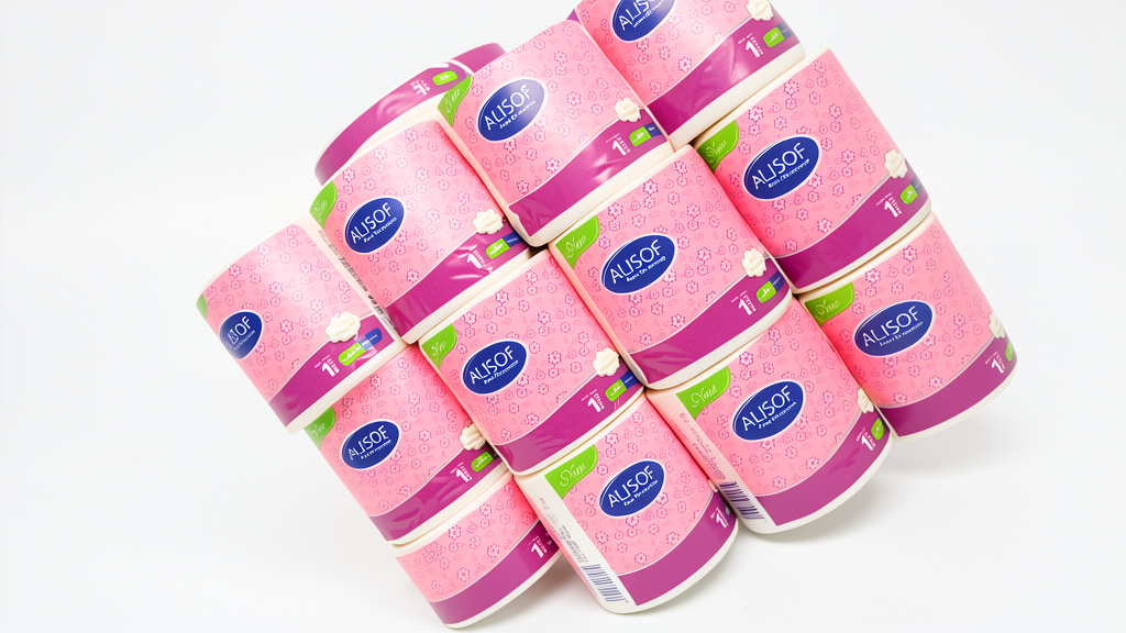 Papel alisos