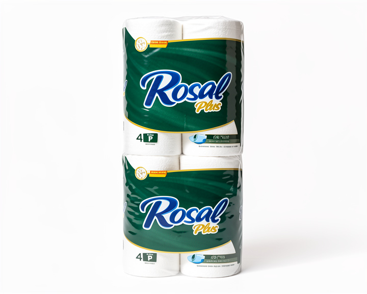 Papel Rosal 215H
