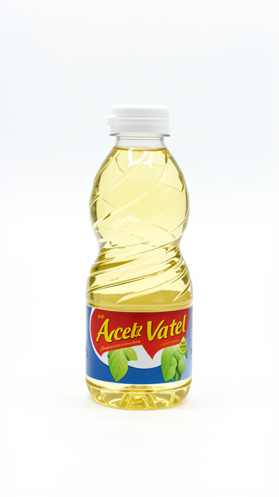 Aceite vatel  250ml