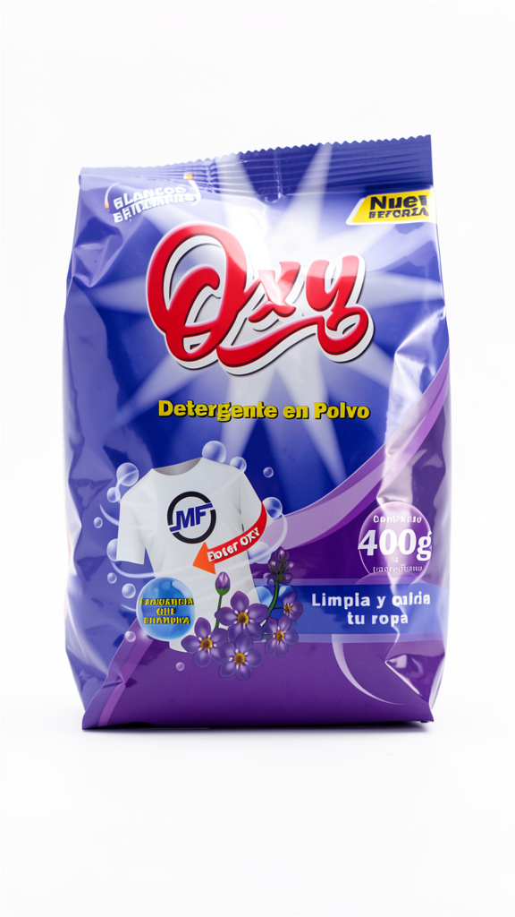 Oxy 400gr